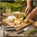 Käse & Wein, Bunt