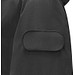 Kai Unisex leichte GRS recycelte Circular Jacke, schwarz,  XL