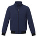 Keefe leichte Bomberjacke - Unisex, navy, L