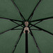 Knirps Taschenschirm Horizon duomatic, green