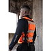 Korntex® Tactical Weste Bonn - Weiß - XXL/4XL, XXL/4XL, Weiß