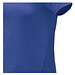 Kratos Cool Fit T-Shirt für Damen, blau, L