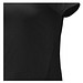 Kratos Cool Fit T-Shirt für Damen, schwarz, L
