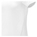 Kratos Cool Fit T-Shirt für Damen, weiss, L