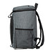 Kühlrucksack, grau