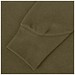 Laguna Unisex Hoodie, Forest Green2, S