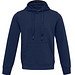Laguna Unisex Hoodie, navy, S