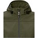 Langley Softshelljacke für Damen, Forest Green2, XXL