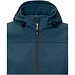 Langley Softshelljacke für Damen, Hale Blue, XS