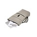Laptop-Rucksack PURE, beige