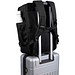 Libra 17 GRS recycelter Kabinenrucksack 25L, heather charcoal