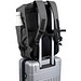Libra 17 GRS recycelter Kabinenrucksack 25L, heather grau