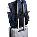 Libra 17 GRS recycelter Kabinenrucksack 25L, heather navy