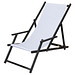 Liegestuhl Chillout Deluxe