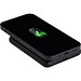 Magnetische 15W Wireless Powerbank REEVES-BOSTROCK, schwarz