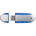 Memo USB-Stick, dunkelblau, 16GB
