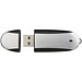 Memo USB-Stick, schwarz, 32GB