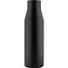 Metmaxx® Thermoflasche Click'n Go schwarz