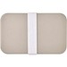 MIYO POP 700 + 700 ml doppelschichtige Lunchbox, sandstone