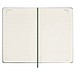 Moleskine Hardcover 12 Monate Tageskalender, myrtengrün