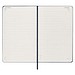 Moleskine Hardcover 12 Monate Tageskalender, saphir