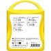 MyKit Erste-Hilfe Set, gelb