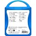 MyKit Sport, blau