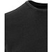 Nanaimo Kurzärmeliges T-Shirt für Herren im Washed Look, 160 g/m2, schwarz, 3XL