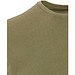 Nanaimo Kurzärmeliges T-Shirt für Herren im Washed Look, 160 g/m2, waldgrün, 3XL