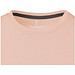 Nanaimo – T-Shirt für Damen, Pale blush pink, S