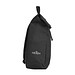Nolan Recycle RPET Rucksack, Schwarz