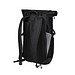 Notebook-Rucksack FLEX, schwarz