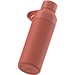 Ocean Bottle 500 ml vakuumisolierte Flasche, ziegelstein
