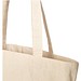 Odisha 270 g/m² OCS Bio-Tragetasche 10L, natur