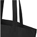 Odisha 270 g/m² OCS Bio-Tragetasche 10L, schwarz