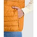 Oslo isolierter Bodywarmer für Herren, sturmblau, S