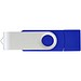 OTG Rotate USB Typ-C Stick, blau, 32GB