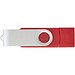 OTG Rotate USB Typ-C Stick, rot, 32GB