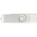 OTG Rotate USB Typ-C Stick, weiss, 32GB