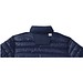 Pallas recycelte wattierte Jacke für Herren, navy, S