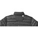 Pallas recycelte wattierte Jacke für Herren, storm grey, S