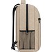 PORTO Backpack, Rucksack, beige