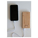 Powerbank BAMBOO ENERGY 10.000 mAh, braun