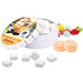 Quick Box XS, Mentos Kaudragee Fruit, inkl. Druck