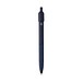 Quill-Anti-Stress-Stift aus GRS rec. rABS, navy blau