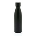 RCS recycelte Stainless Steel Solid Vakuum-Flasche, schwarz