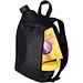 Recreation Rucksack 7L, schwarz