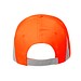 Mütze Reflect, orange