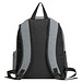 Reflektierender Rucksack Crewe,grau