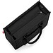 reisenthel® Einkaufstasche daily shopper business, rhombus black